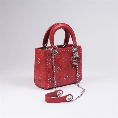 lady dior nieten|lady dior handbags.